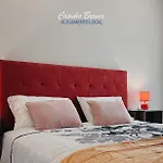 Casinha Branca 3*