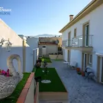 Casinha Branca 3* Fundao