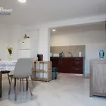 Guest house Casinha Branca