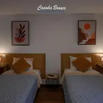 Casinha Branca Gasthof Fundão