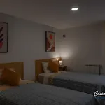 Guest house Casinha Branca Fundao