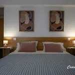 Casinha Branca Guest house 3*
