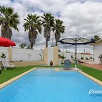 Casinha Branca Guest house