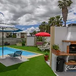 Casinha Branca Guest house