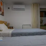Guest house Casinha Branca Fundao