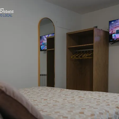 Casinha Branca