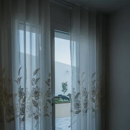 Casinha Branca Penzion 3*