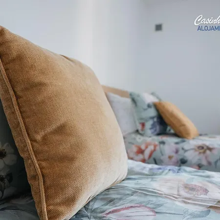 Casinha Branca 3* Fundão