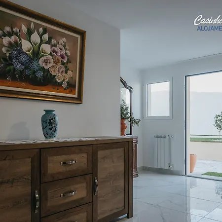 Gæstehus Casinha Branca