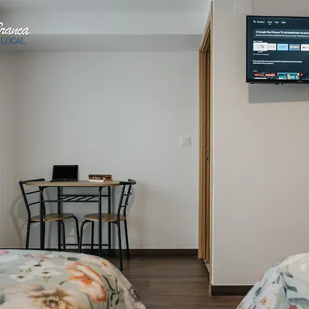 Casinha Branca Fundão