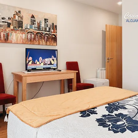 Casinha Branca Fundão