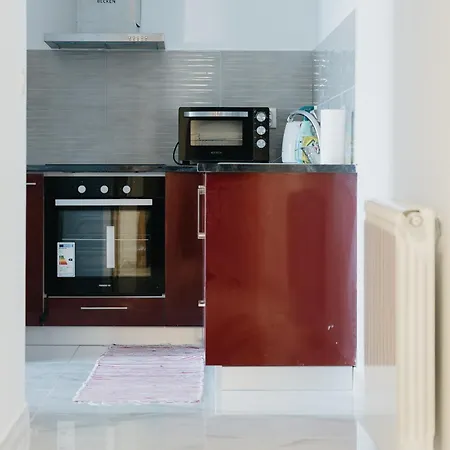 Casinha Branca 3* Fundão