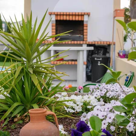 Gæstehus Casinha Branca Fundão