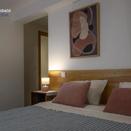 Guest house Casinha Branca Fundao