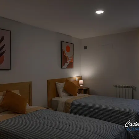 Gæstehus Casinha Branca Fundão