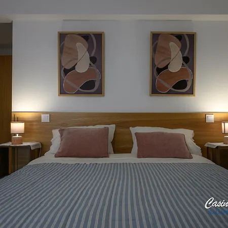 Casinha Branca Guest house 3*