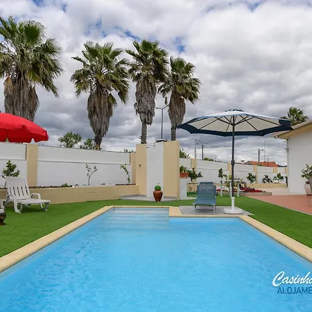 Casinha Branca Guest house