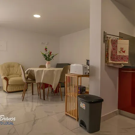 Maison d'hôtes Casinha Branca 3*