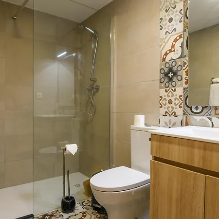 Casinha Branca 3* Fundão