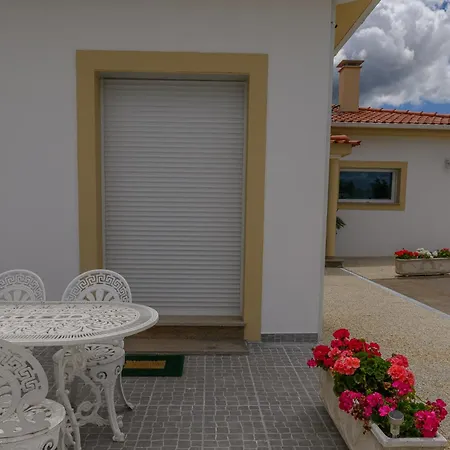 Casinha Branca Fundão