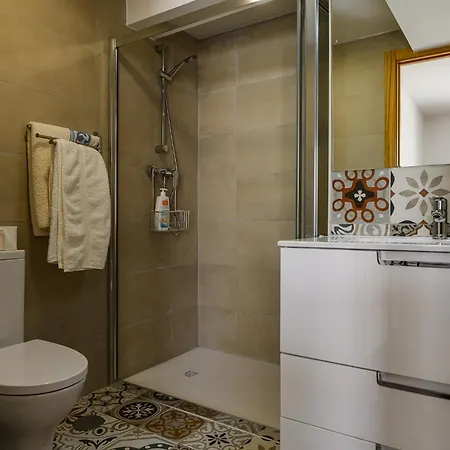 Gæstehus Casinha Branca 3*