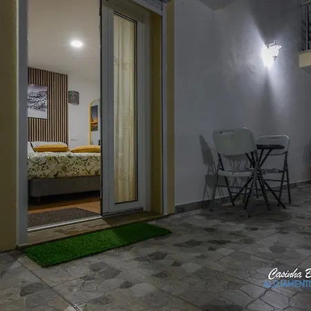 Gæstehus Casinha Branca 3*