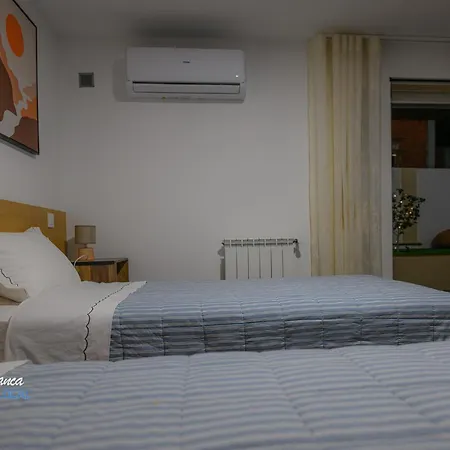 Pensionat Casinha Branca Fundão