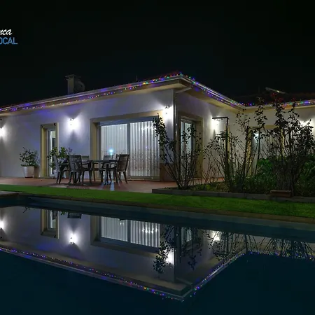 Casinha Branca