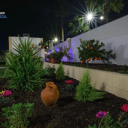 Pensionat Casinha Branca