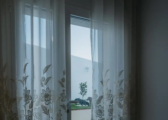 Casinha Branca Casa de hóspedes 3*