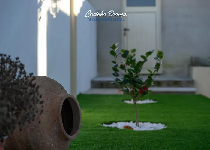 Casinha Branca Casa de hóspedes 3*