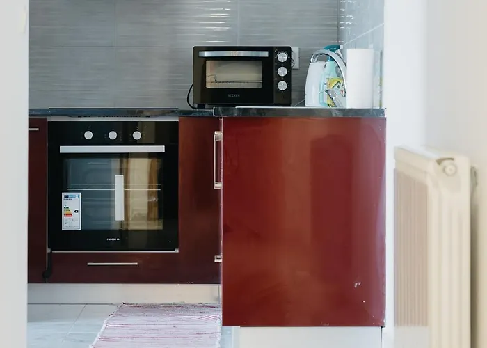 Casinha Branca 3* Fundão