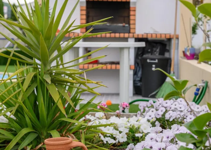 Casa de hóspedes Casinha Branca Fundão