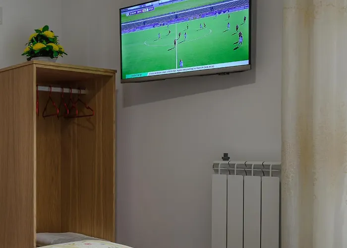 Casinha Branca Casa de hóspedes 3*