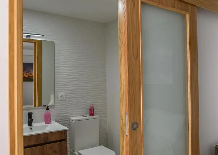 Casa de hóspedes Casinha Branca