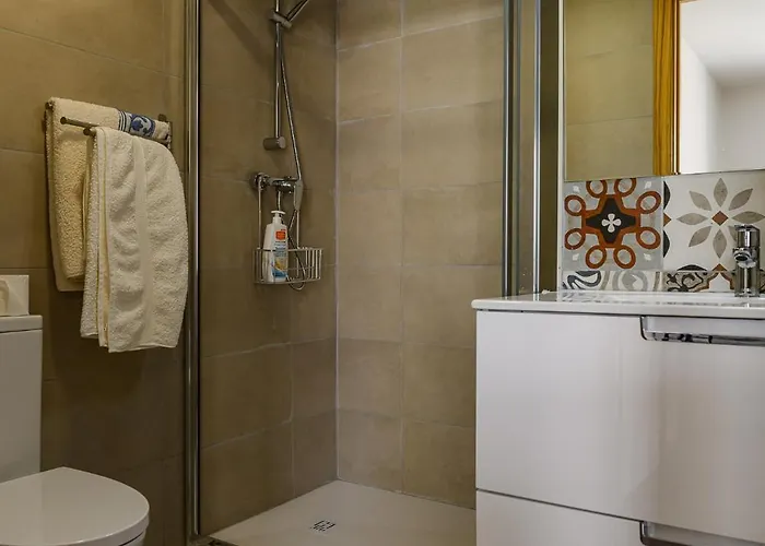 Casa de hóspedes Casinha Branca 3*